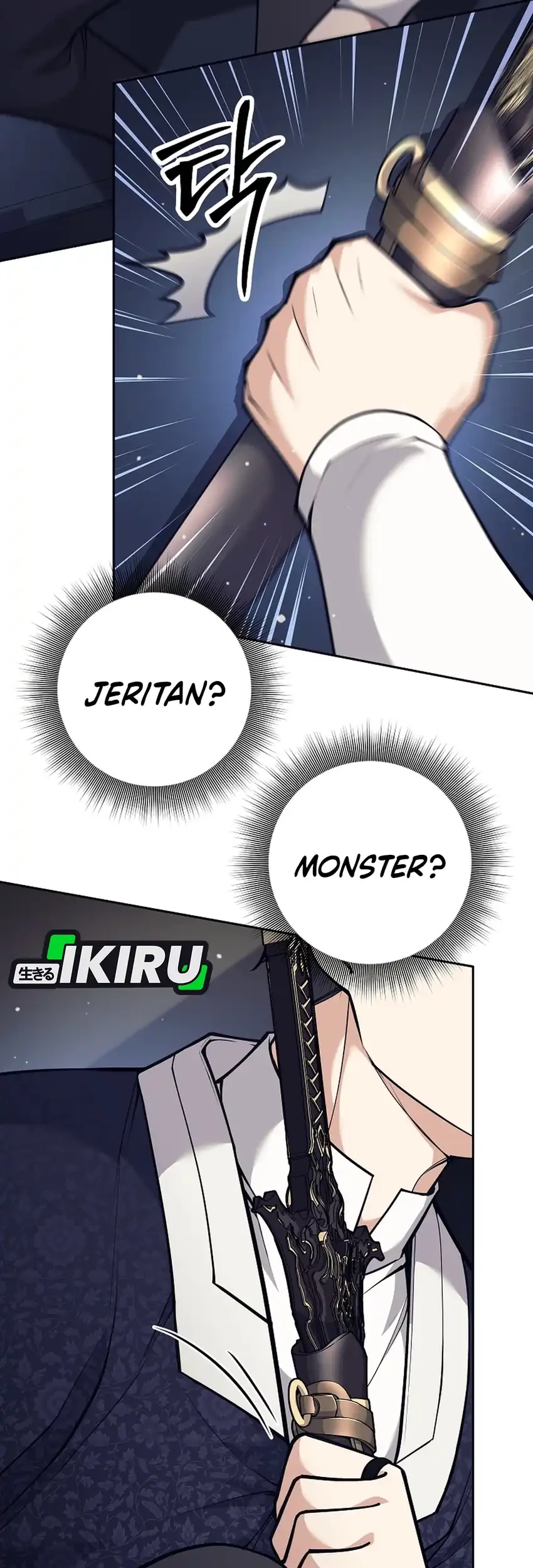 Chapter 76 - halaman 15