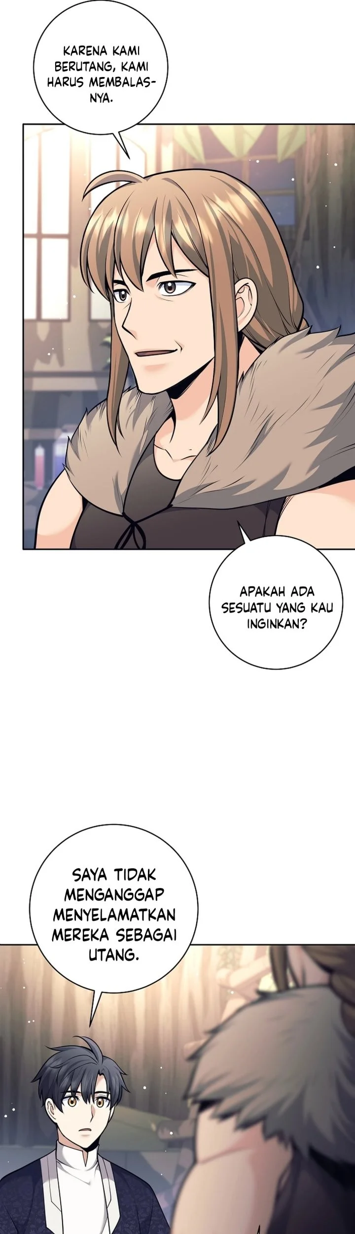 Chapter 77 - halaman 26