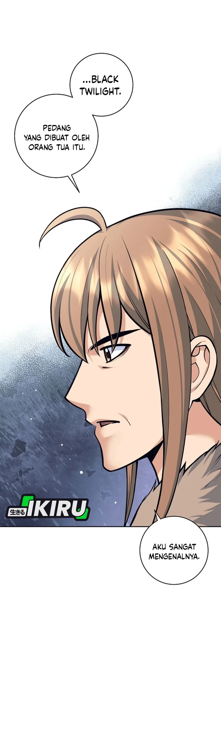 Chapter 77 - halaman 30