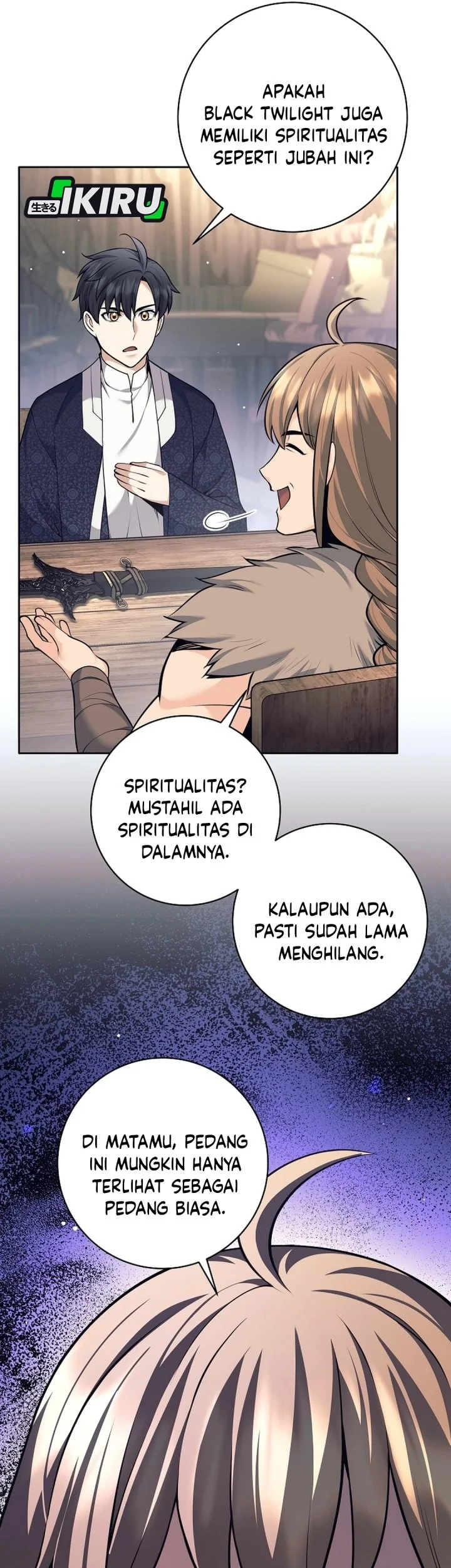 Chapter 77 - halaman 37