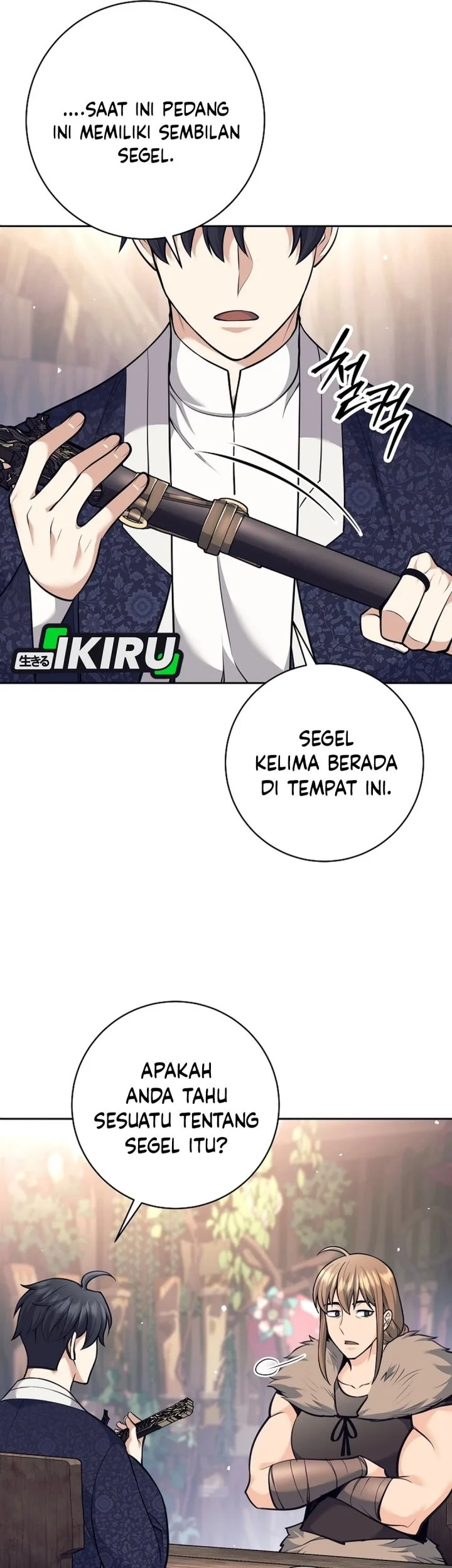 Chapter 77 - halaman 47
