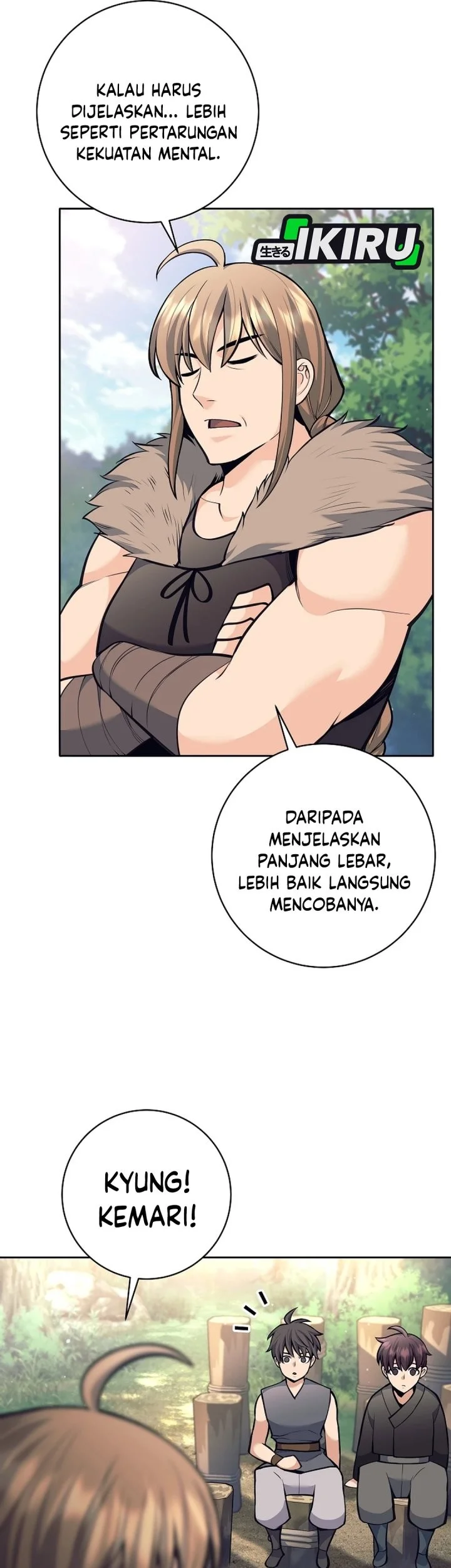 Chapter 77 - halaman 54