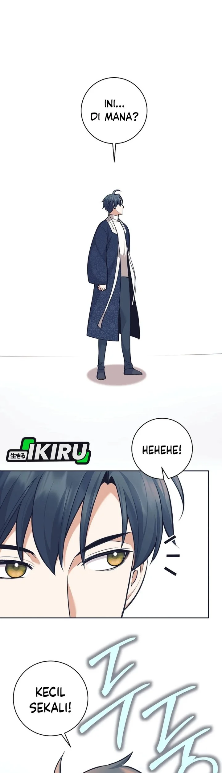 Chapter 77 - halaman 65