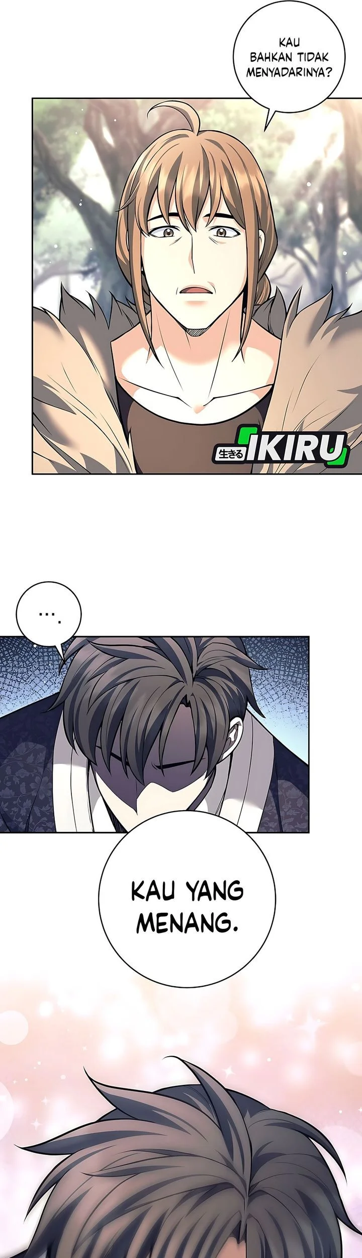 Chapter 80 - halaman 44
