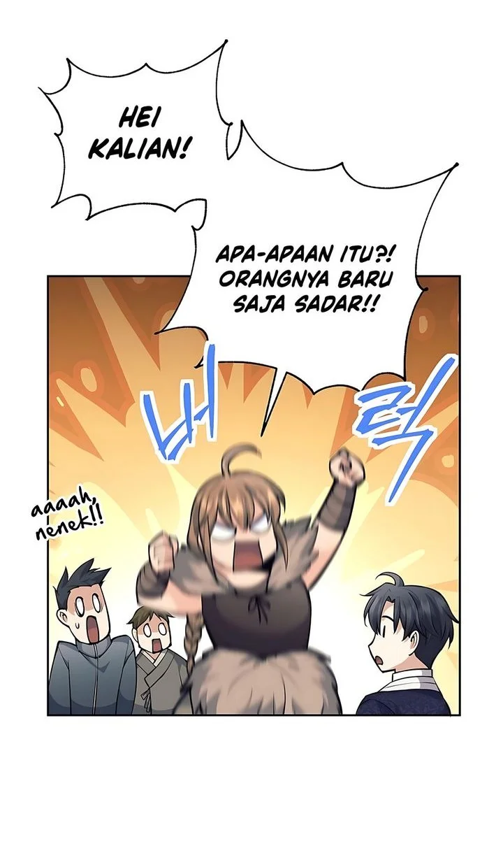 Chapter 80 - halaman 58