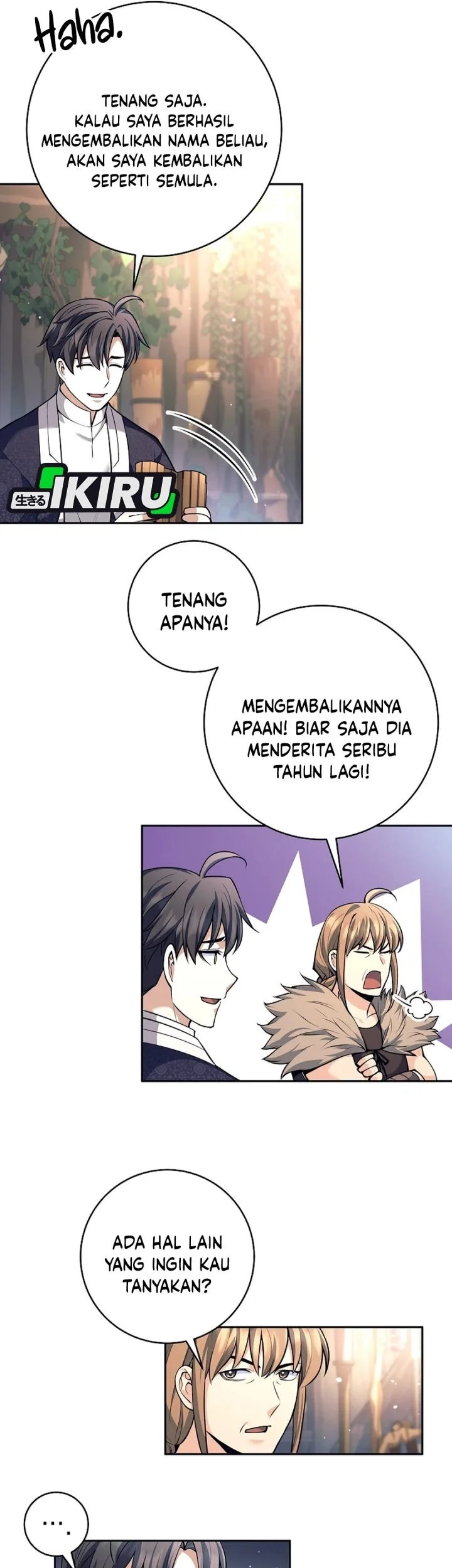 Chapter 81 - halaman 15
