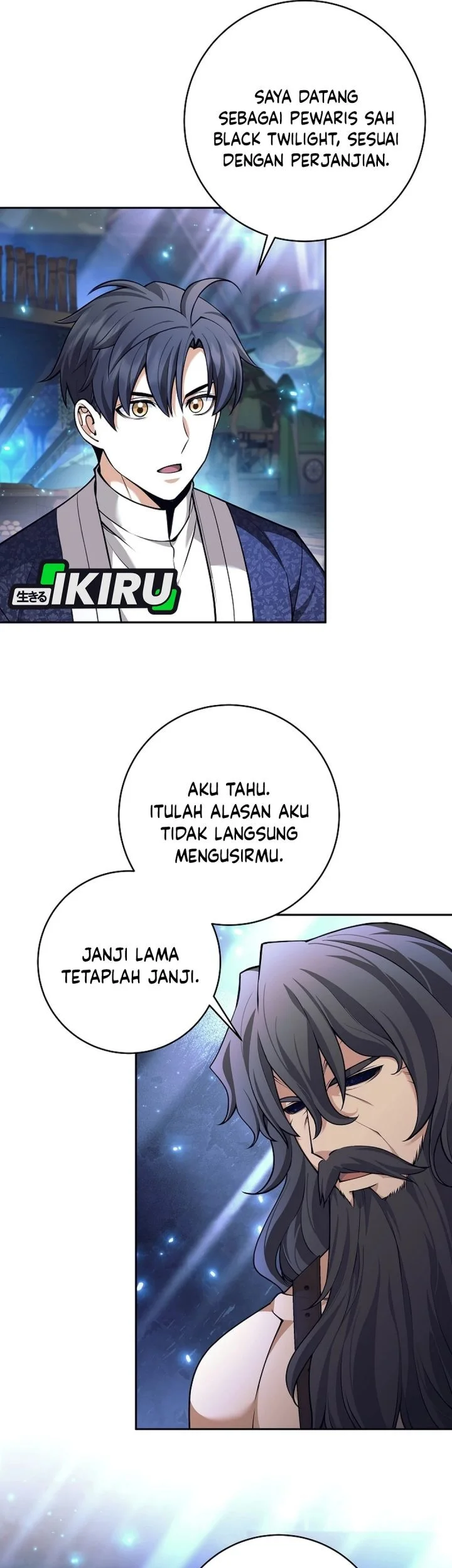 Chapter 81 - halaman 29