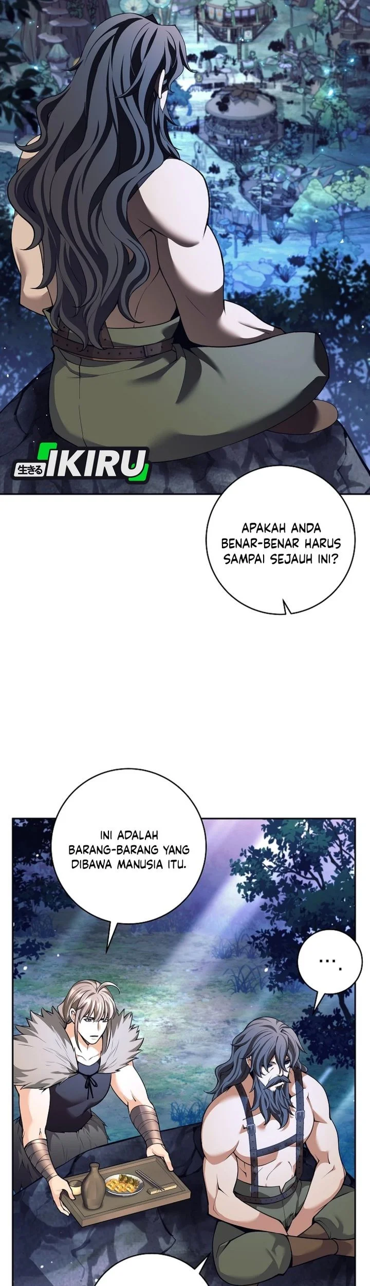 Chapter 81 - halaman 36