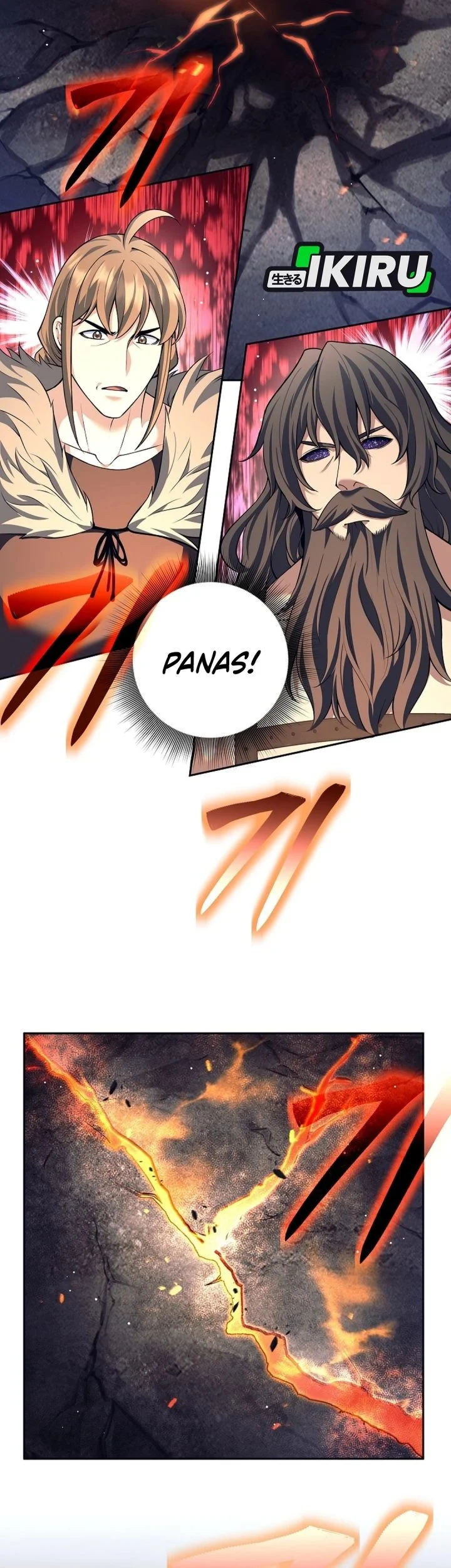 Chapter 81 - halaman 48