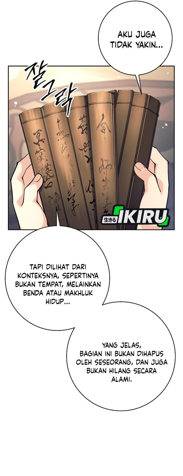 Chapter 81 - halaman 5