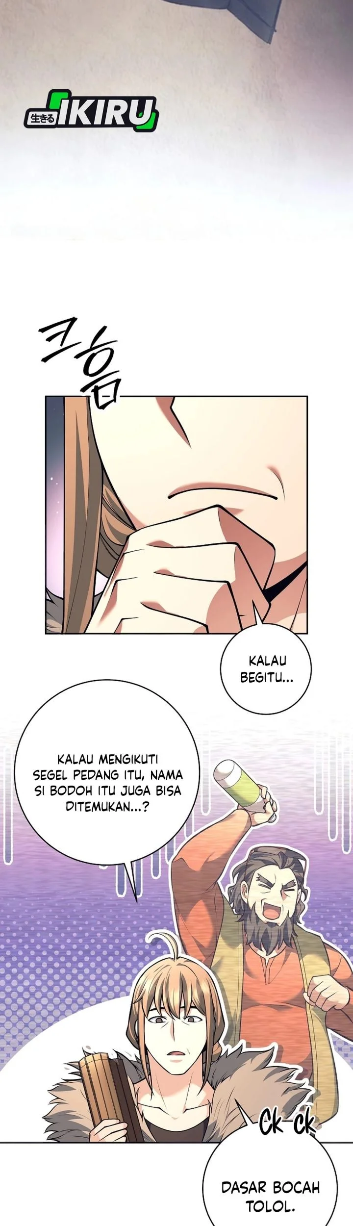 Chapter 81 - halaman 13