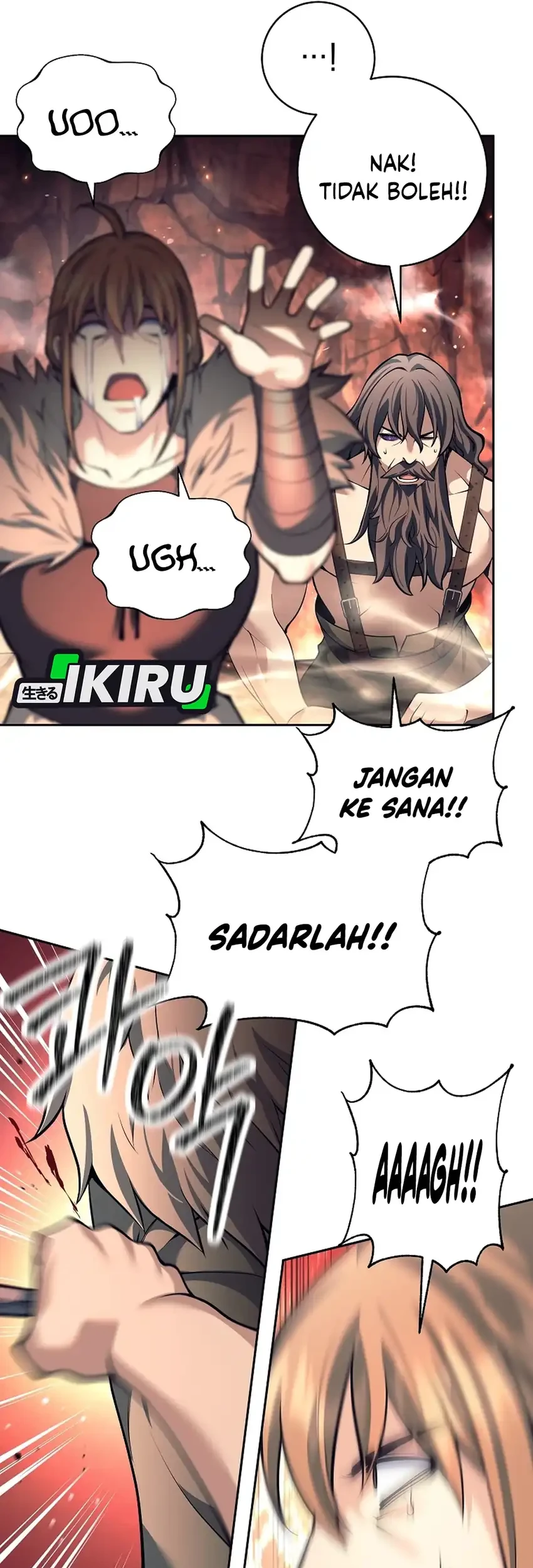 Chapter 82 - halaman 24