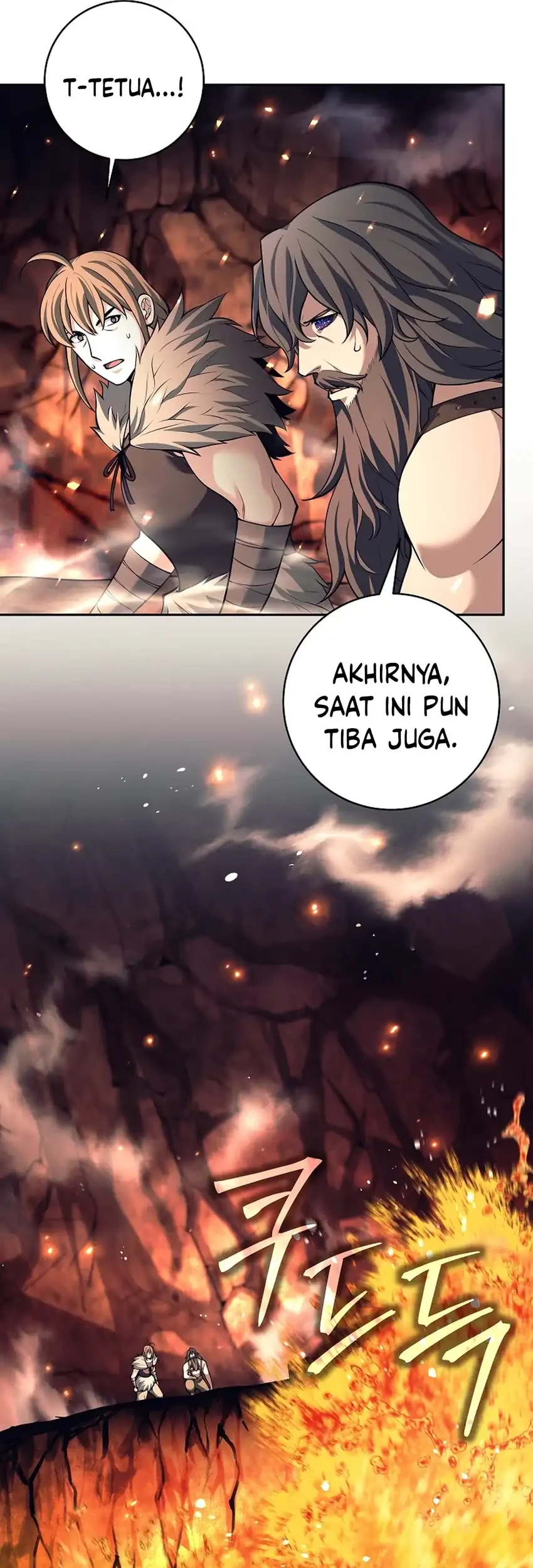 Chapter 82 - halaman 26