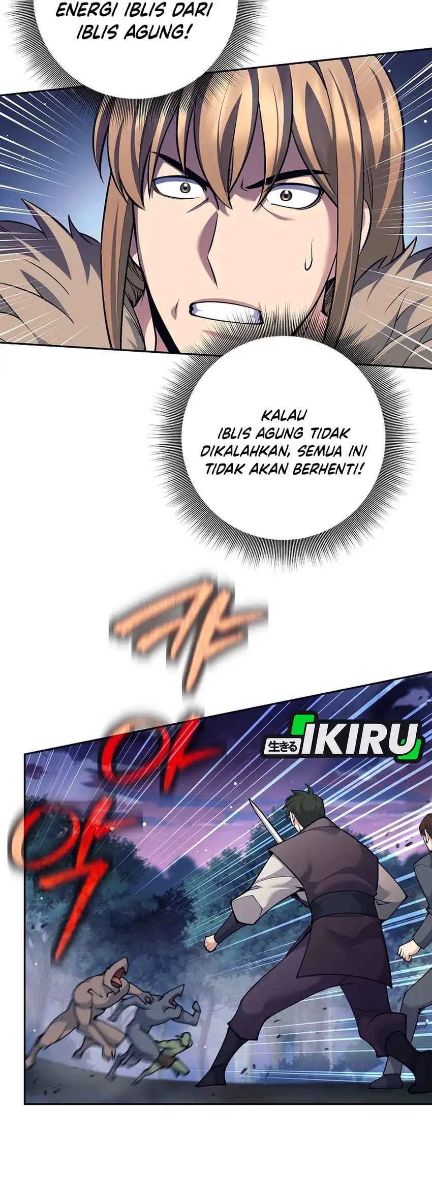 Chapter 82 - halaman 61