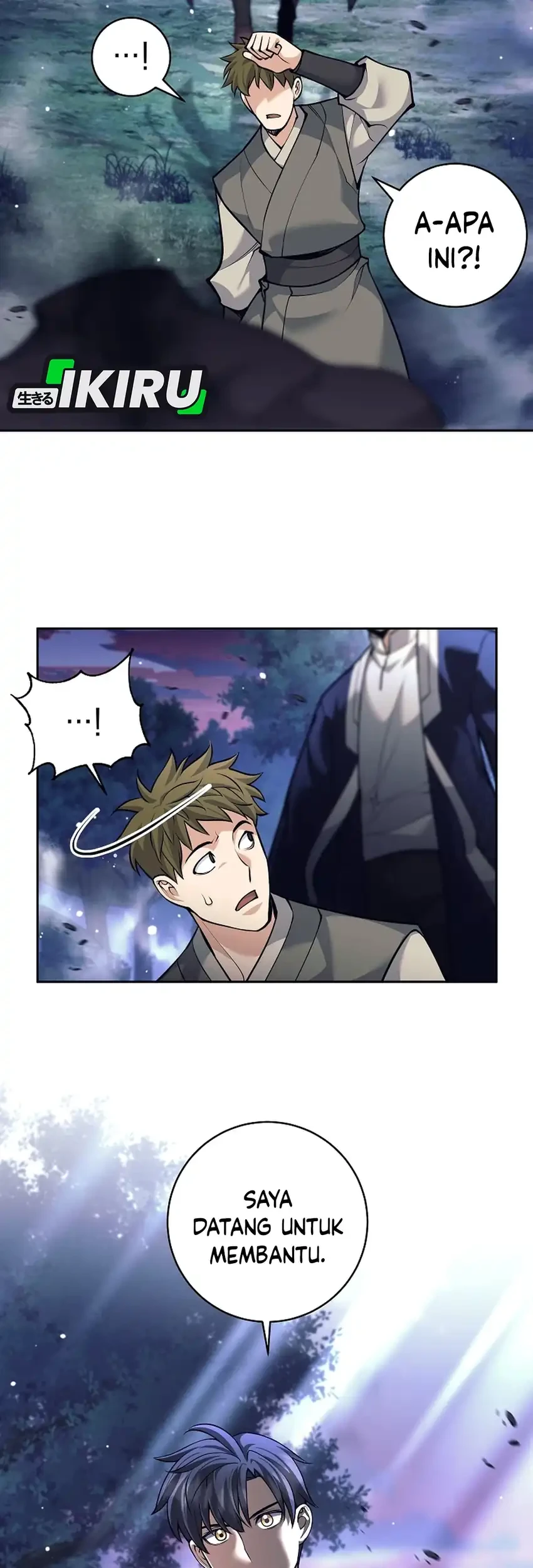 Chapter 82 - halaman 64