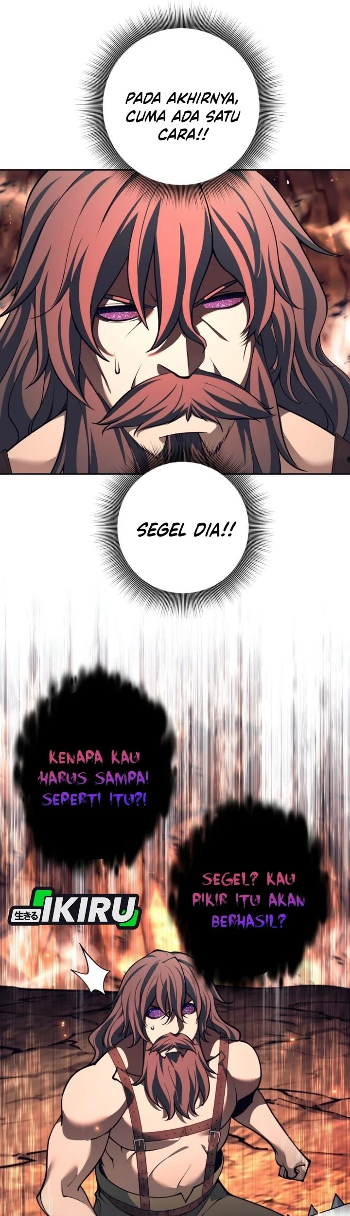 Chapter 83 - halaman 18
