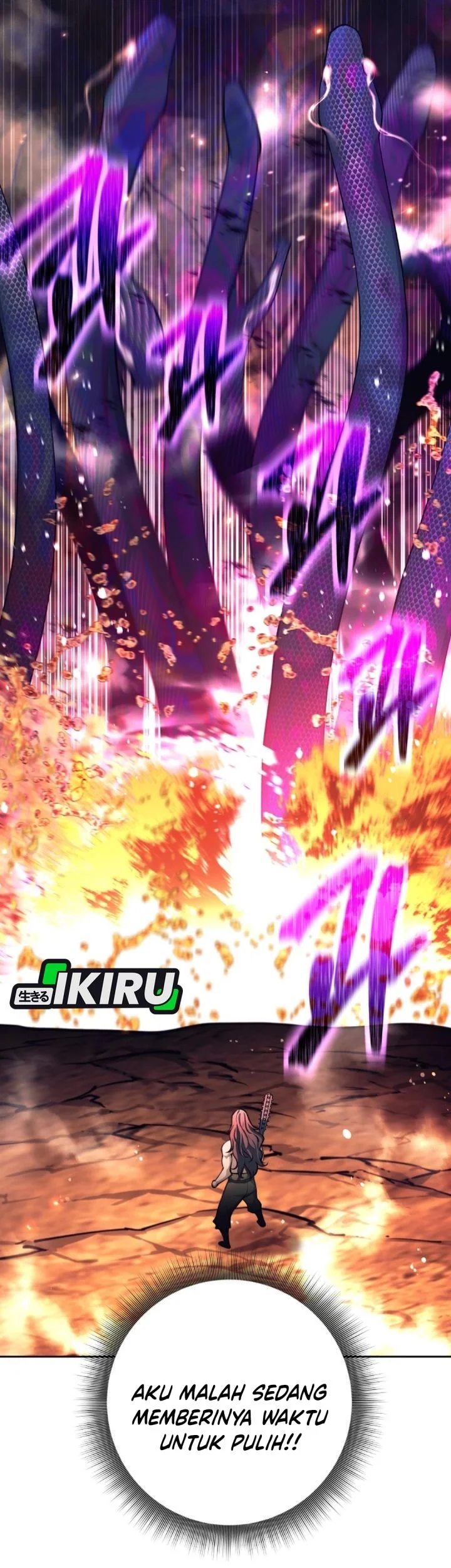 Chapter 83 - halaman 28