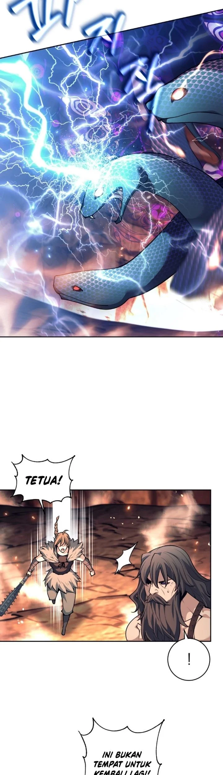 Chapter 83 - halaman 31