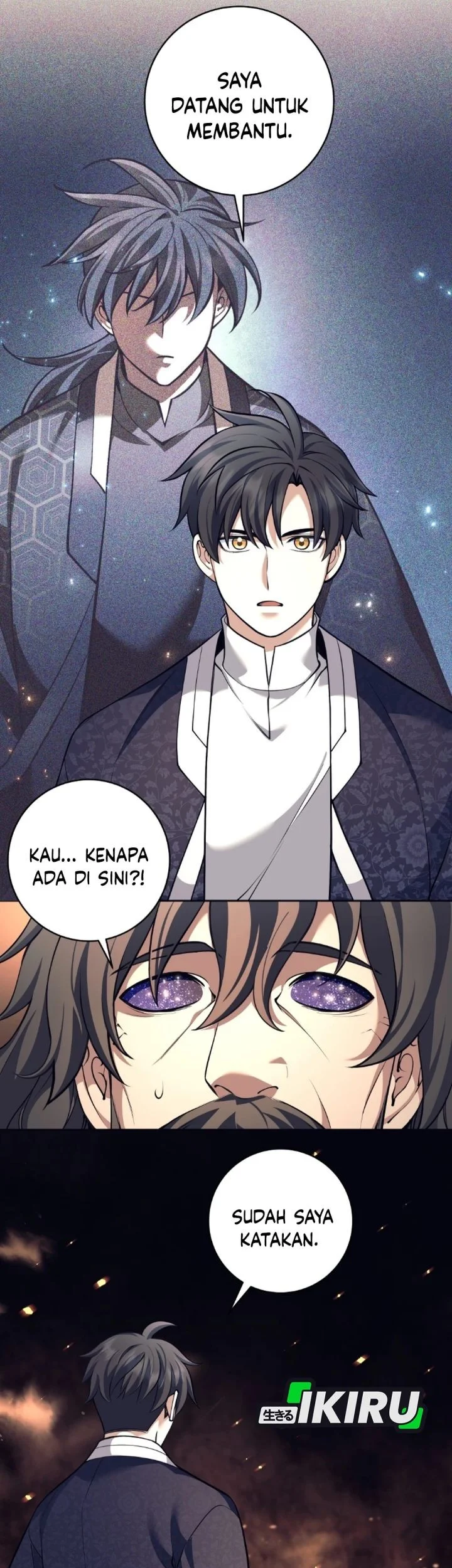 Chapter 83 - halaman 37