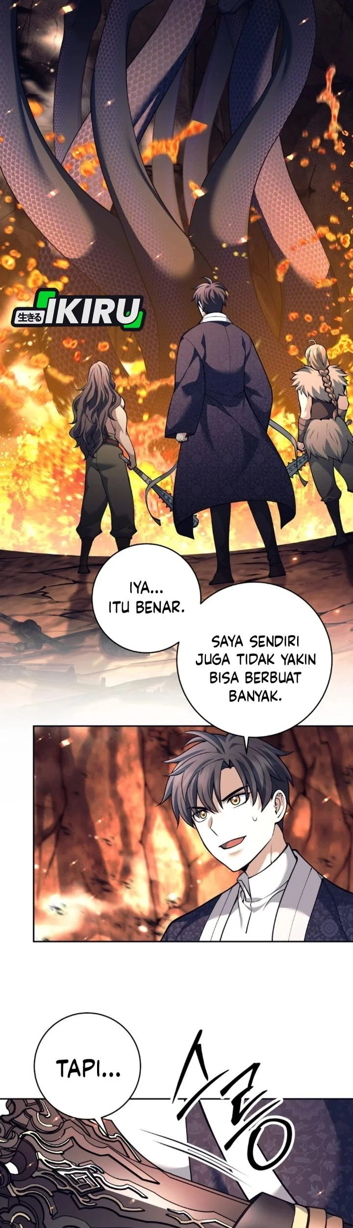 Chapter 83 - halaman 41