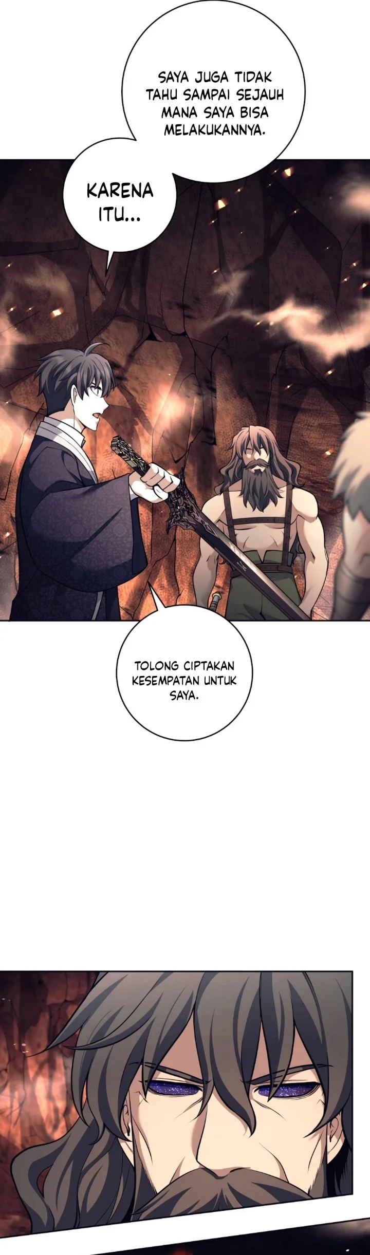 Chapter 83 - halaman 45