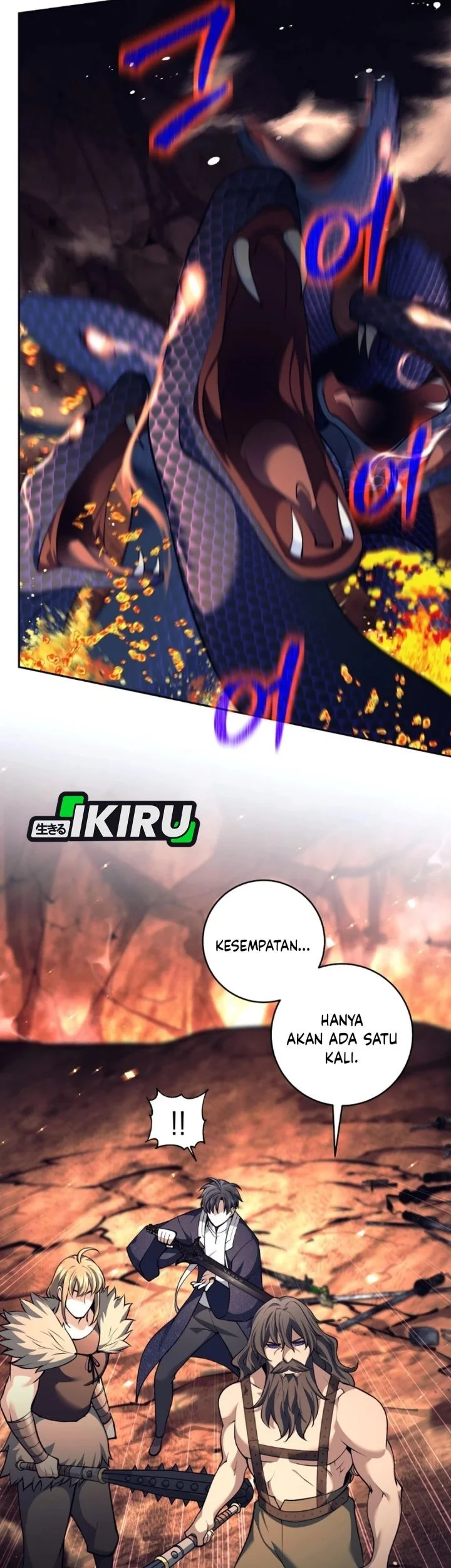 Chapter 83 - halaman 46