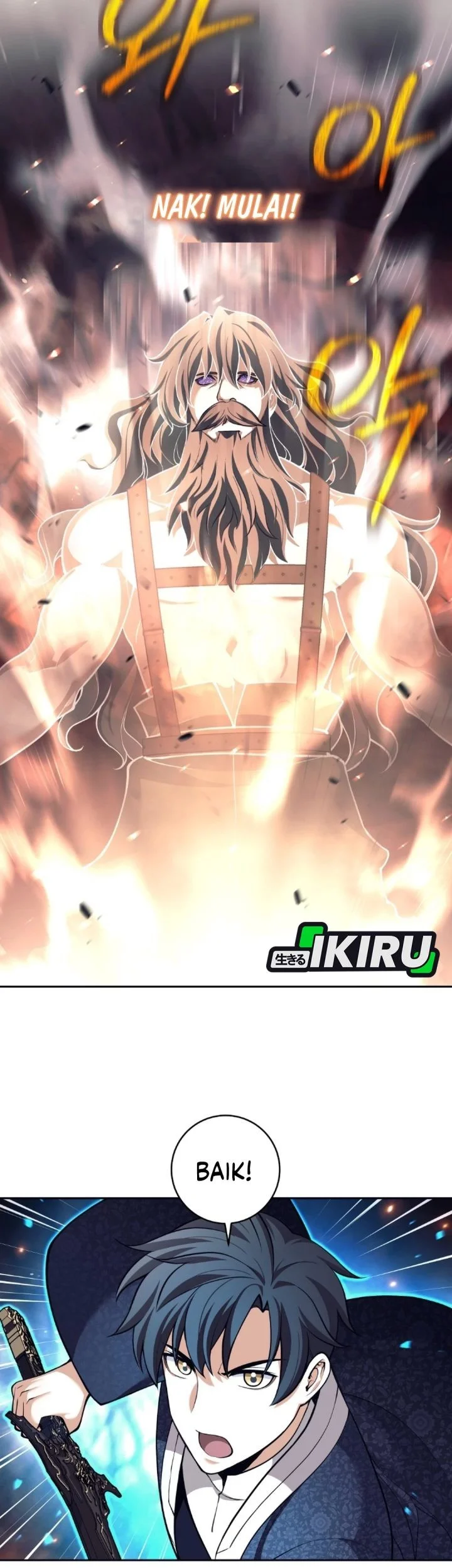 Chapter 83 - halaman 50