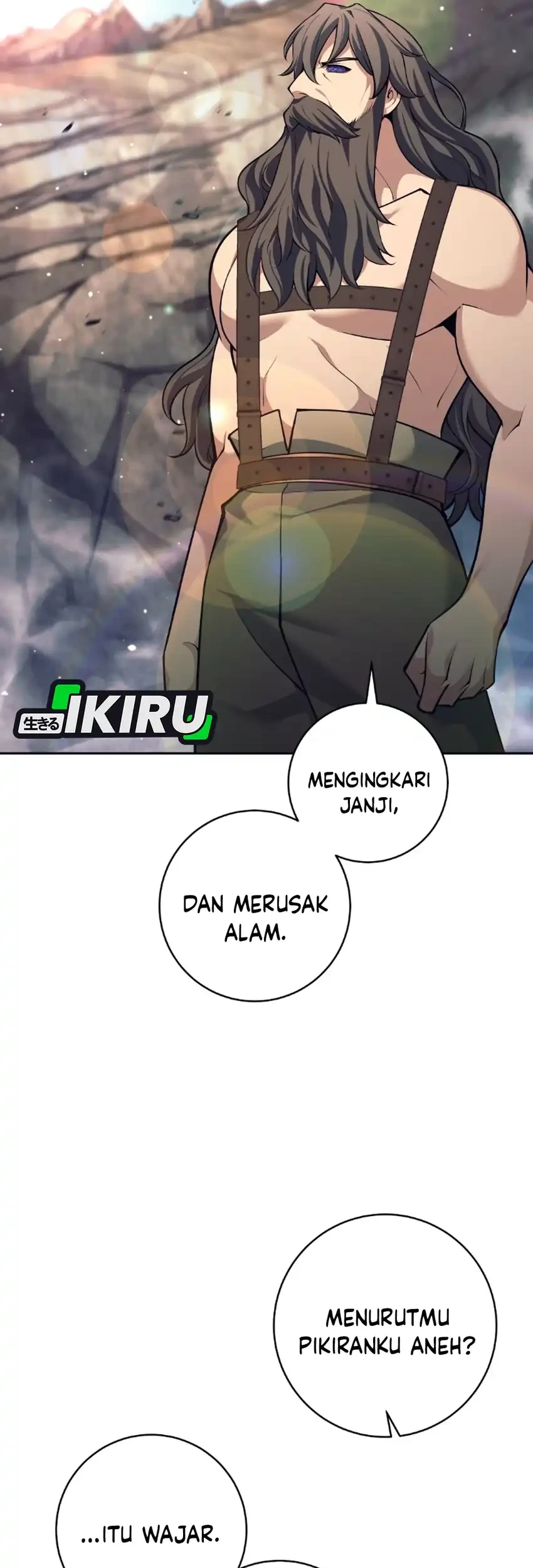 Chapter 84 - halaman 49