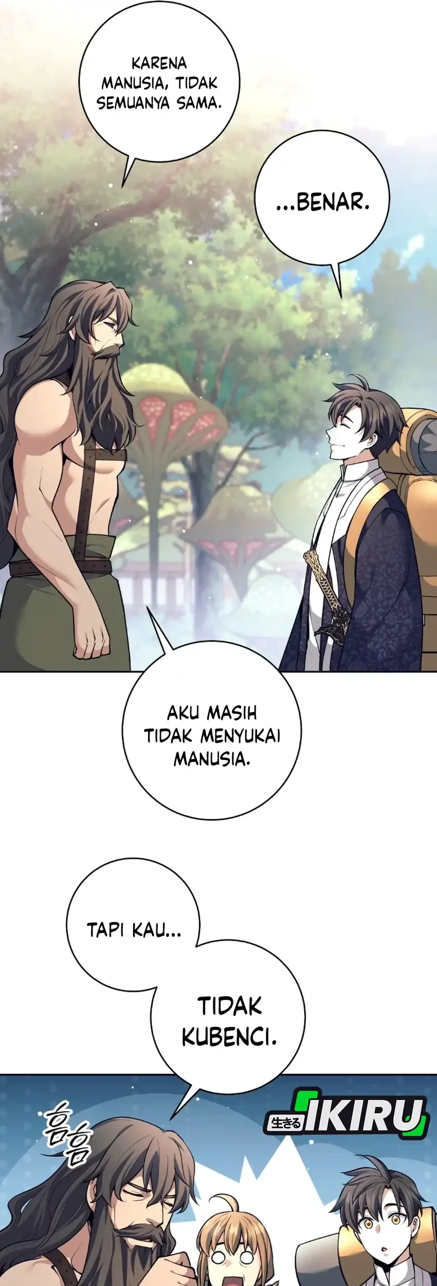 Chapter 84 - halaman 62