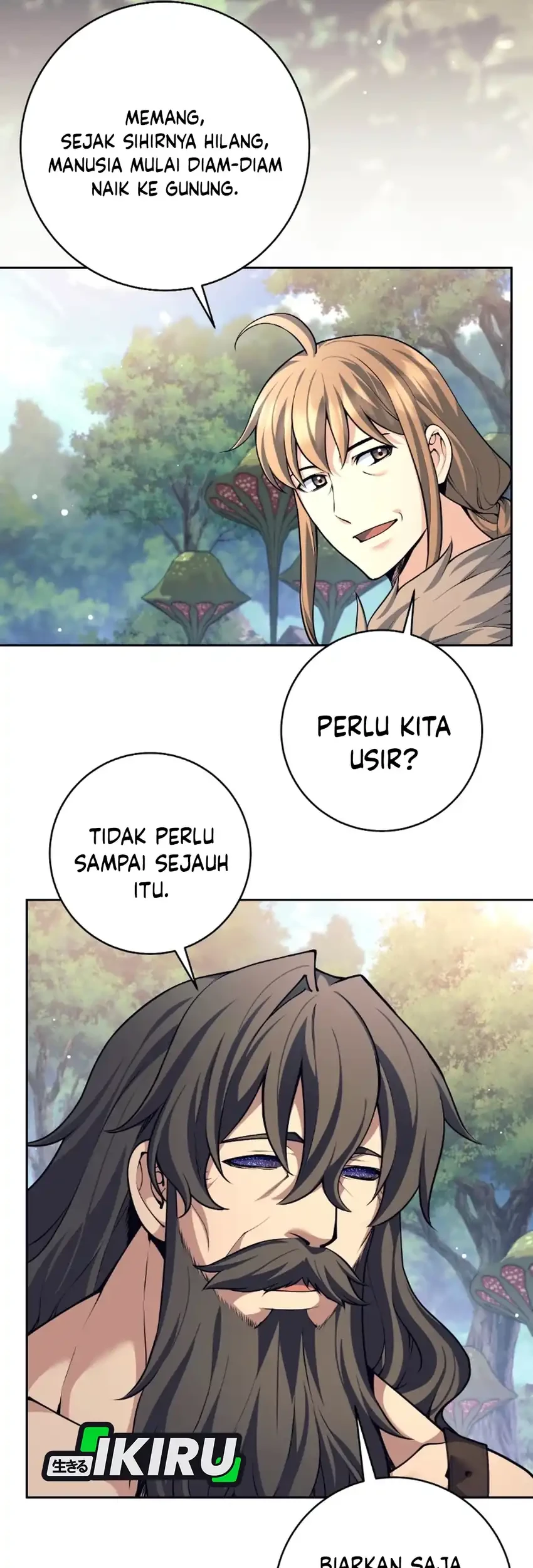 Chapter 84 - halaman 71