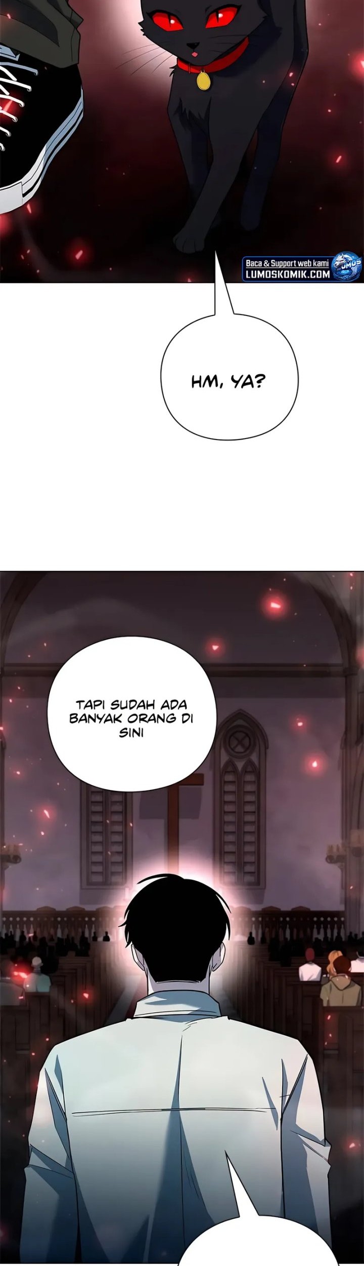 Chapter 60 - halaman 76