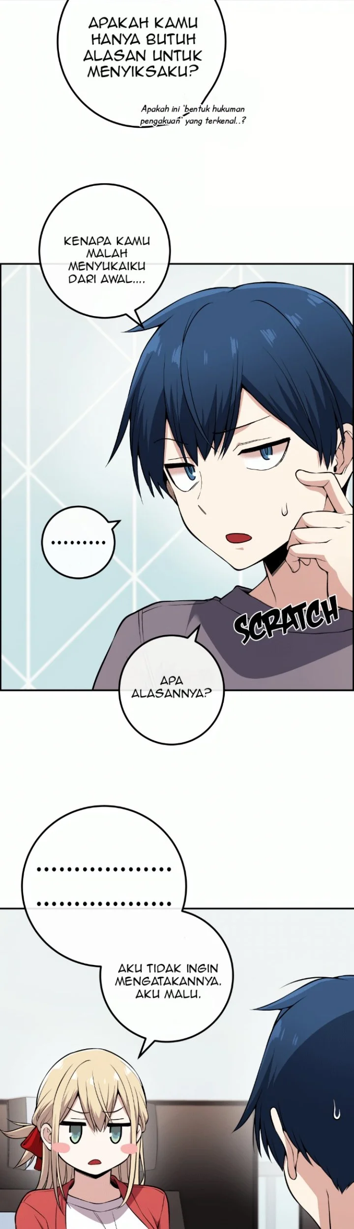 Chapter 100 - halaman 40