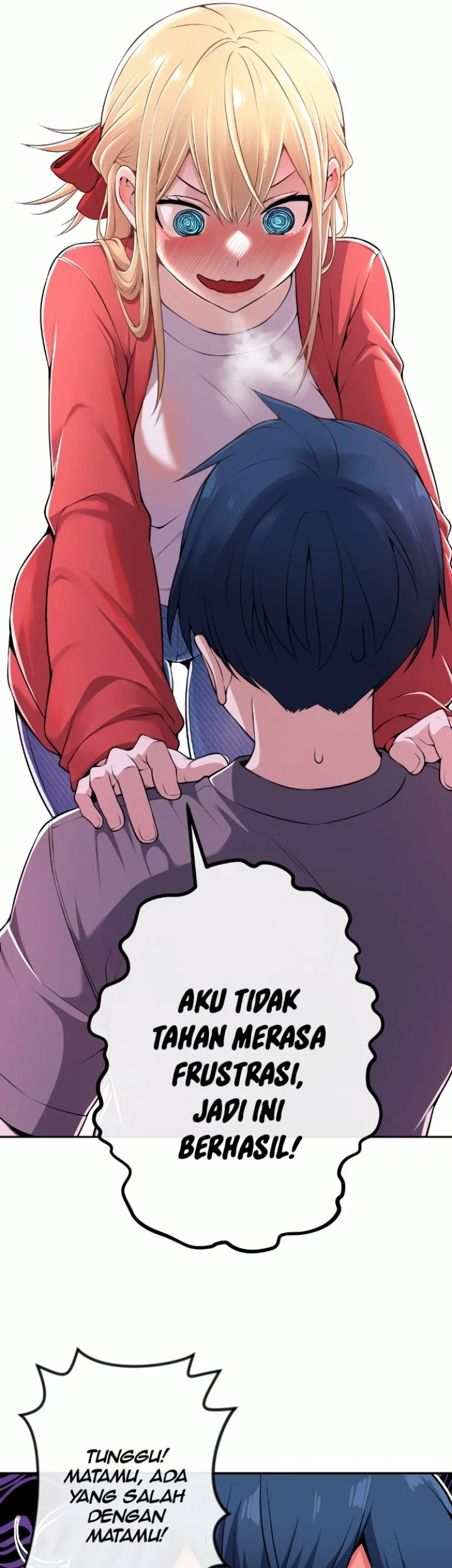 Chapter 100 - halaman 43