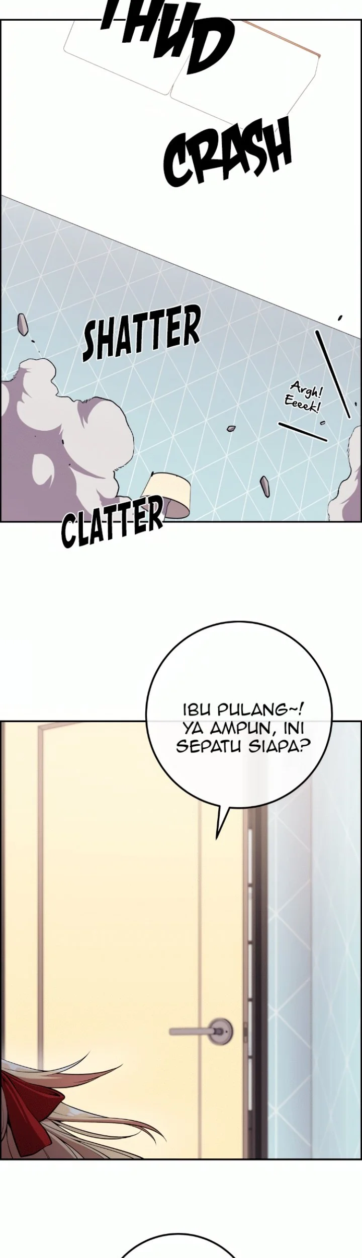 Chapter 100 - halaman 45
