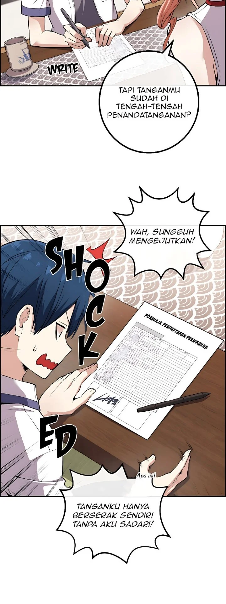 Chapter 101 - halaman 38