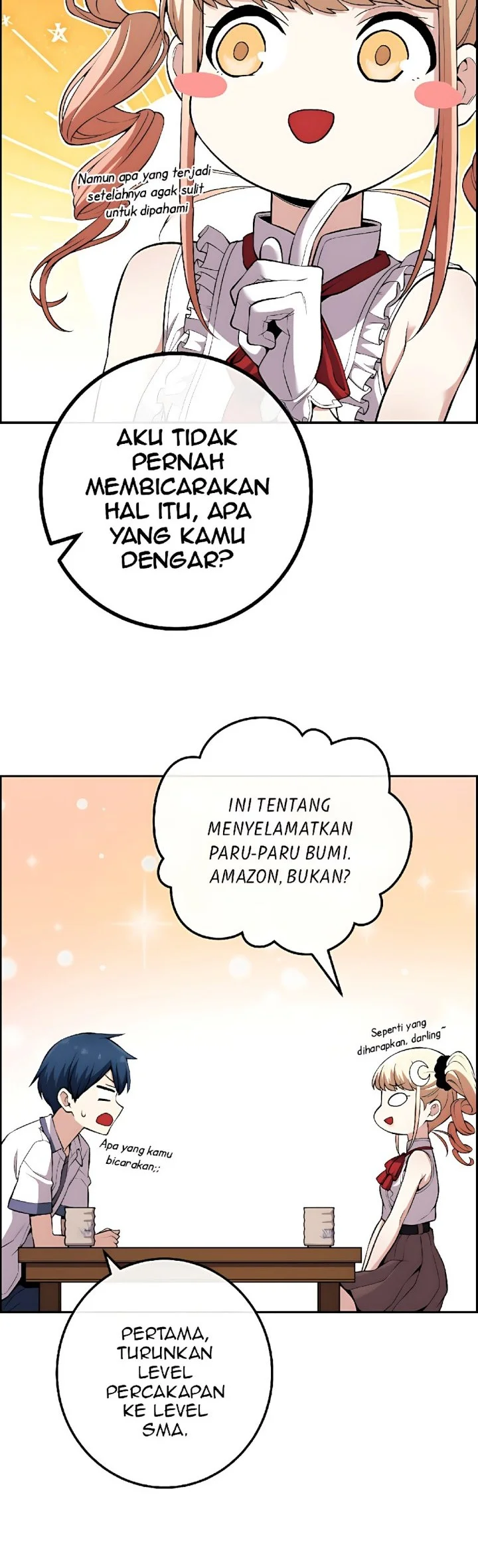 Chapter 101 - halaman 46