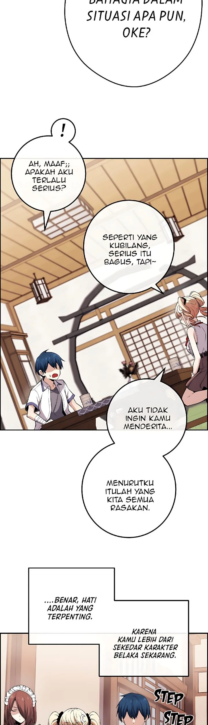 Chapter 101 - halaman 49