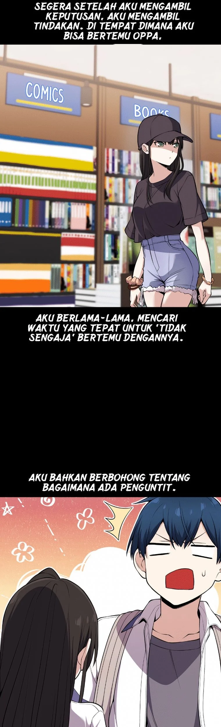Chapter 102 - halaman 34