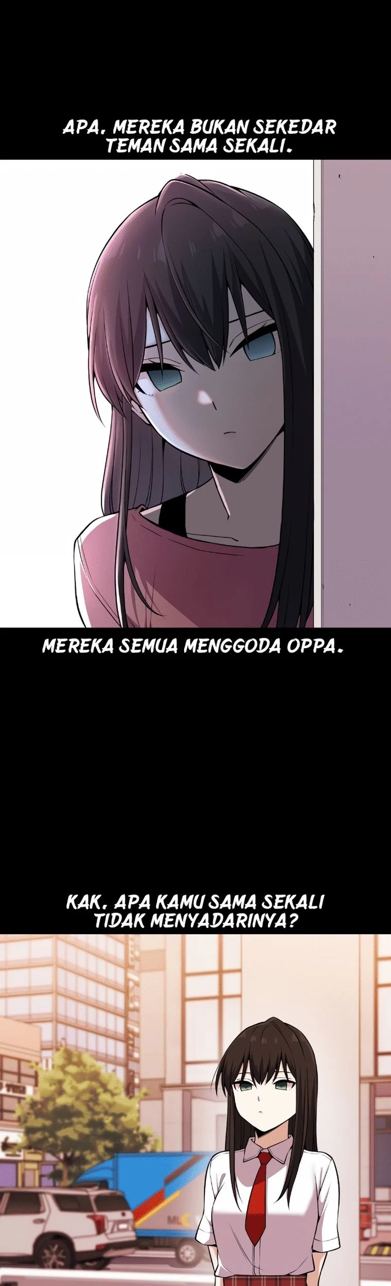 Chapter 102 - halaman 40