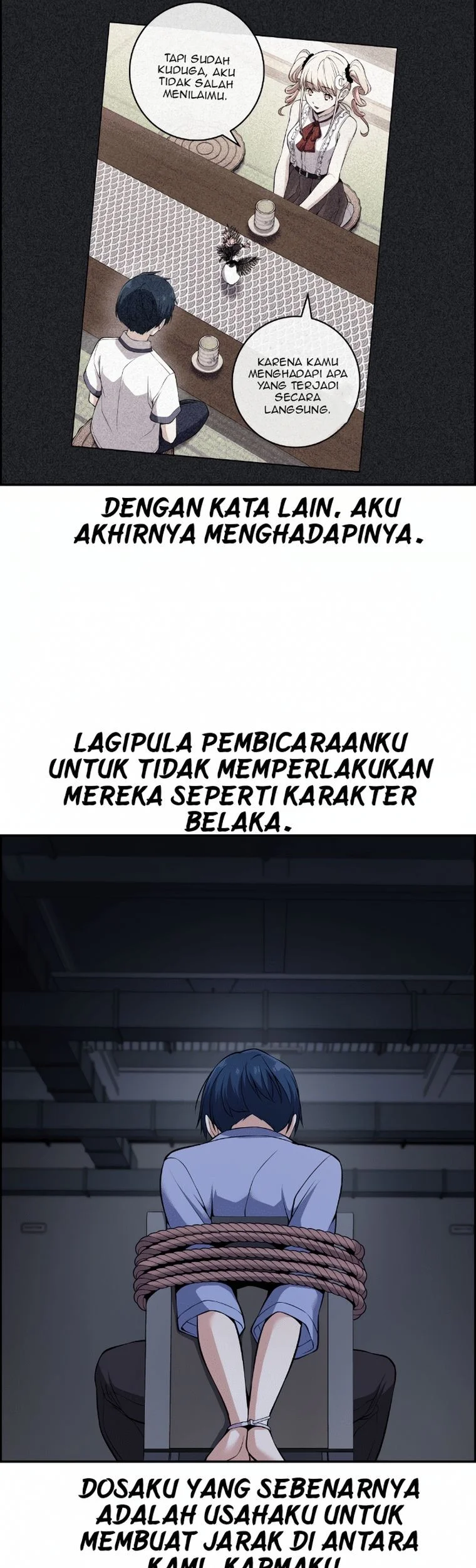 Chapter 103 - halaman 64