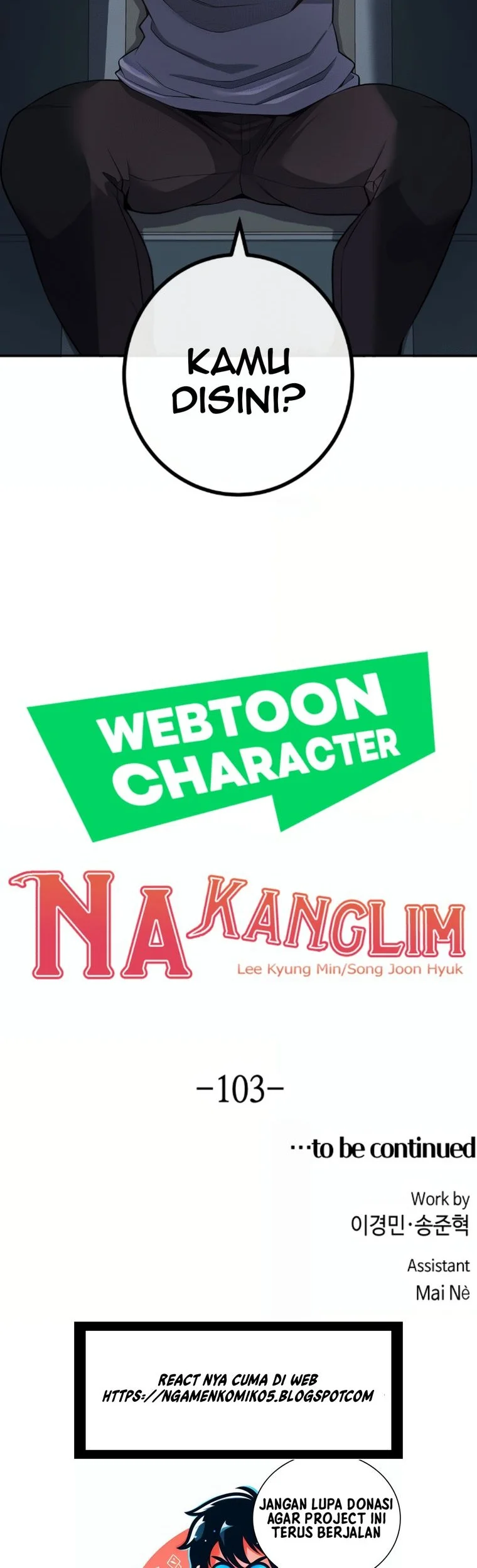 Chapter 103 - halaman 68