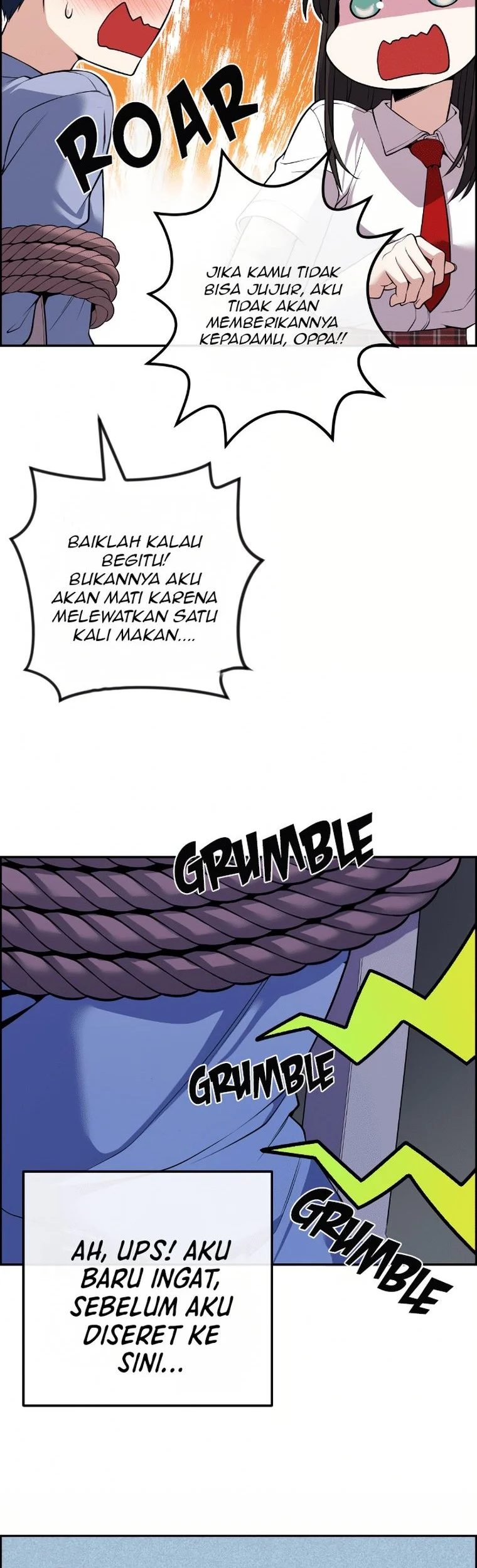 Chapter 104 - halaman 44