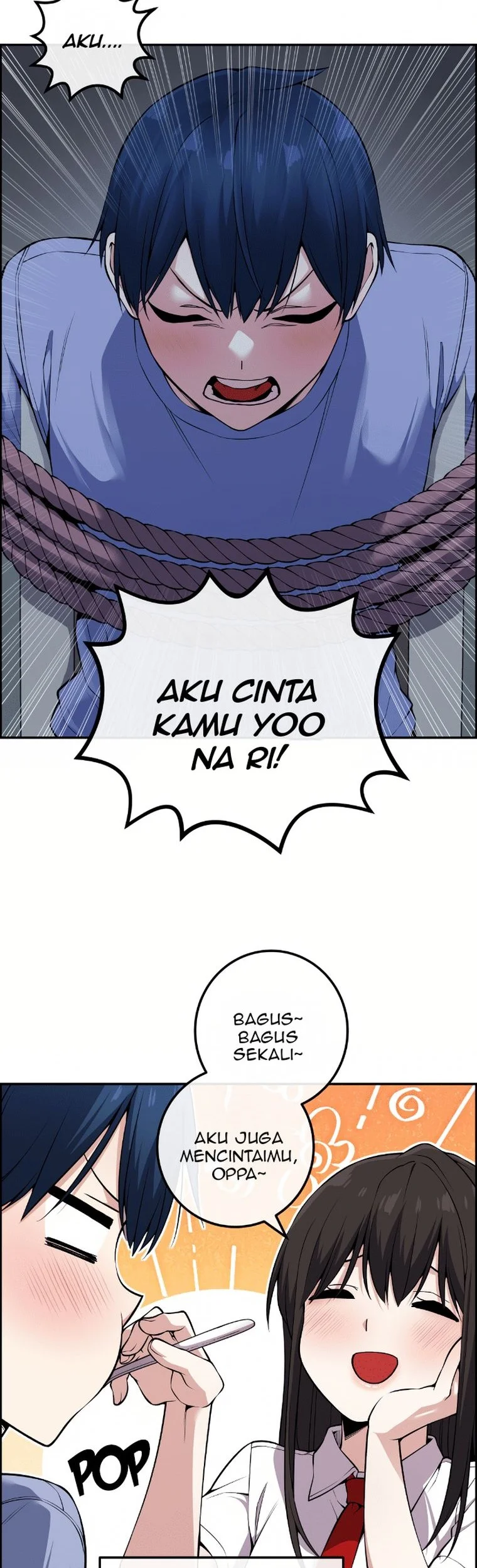Chapter 104 - halaman 47