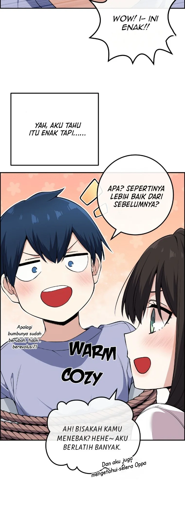 Chapter 104 - halaman 50