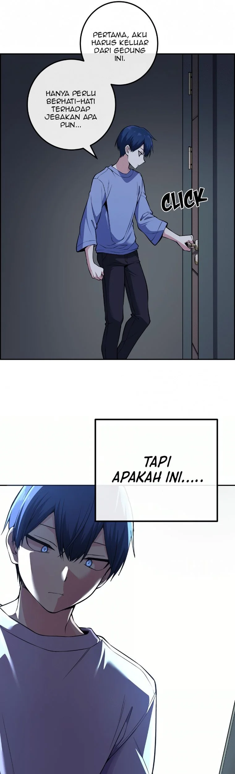 Chapter 104 - halaman 69