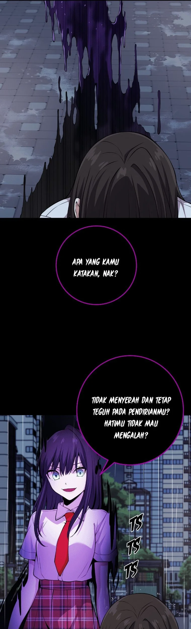 Chapter 105 - halaman 48
