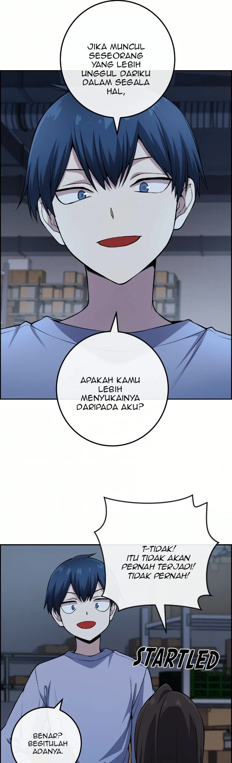 Chapter 105 - halaman 67