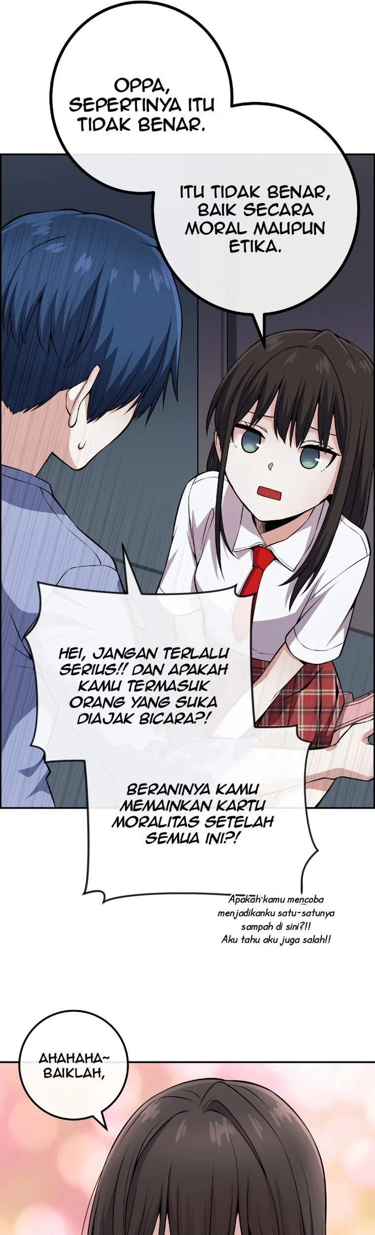Chapter 105 - halaman 71