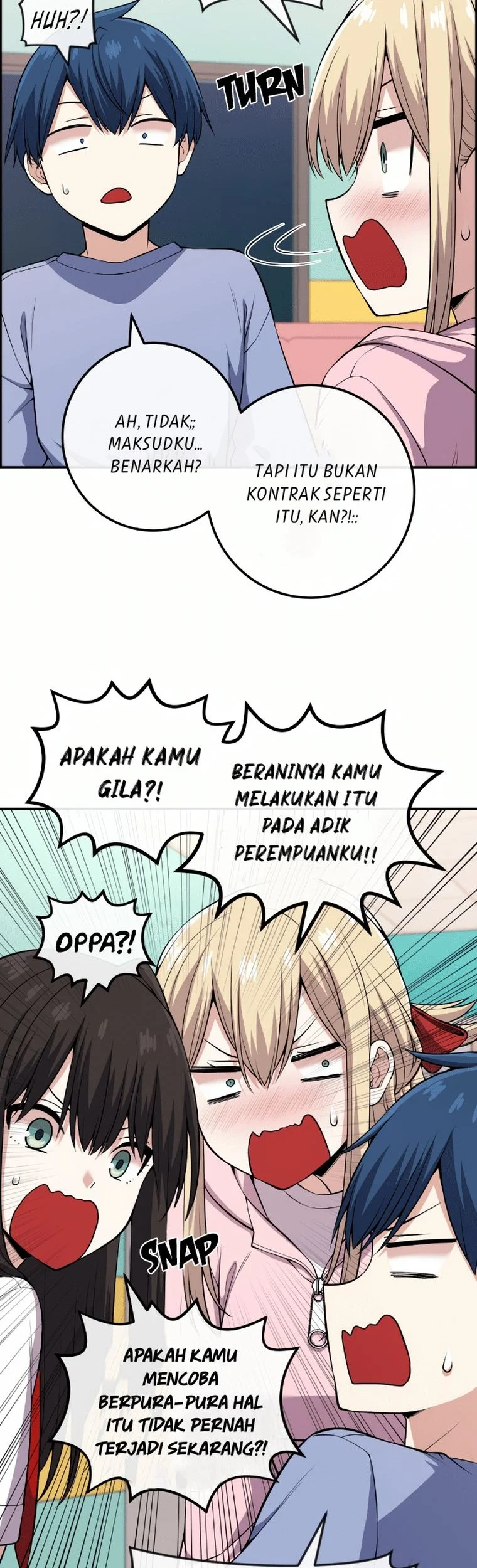 Chapter 106 - halaman 48