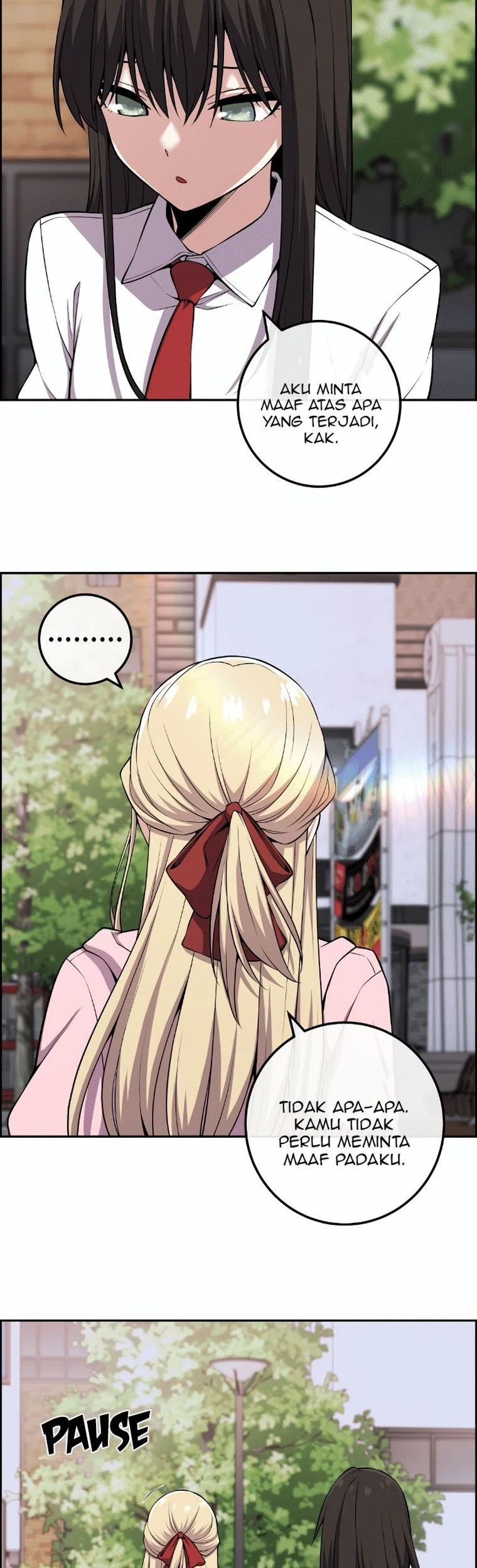 Chapter 106 - halaman 66